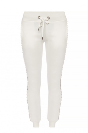 Embellished jogging pants, zdjęcie 1 Embellished jogging pants od Philipp Plein